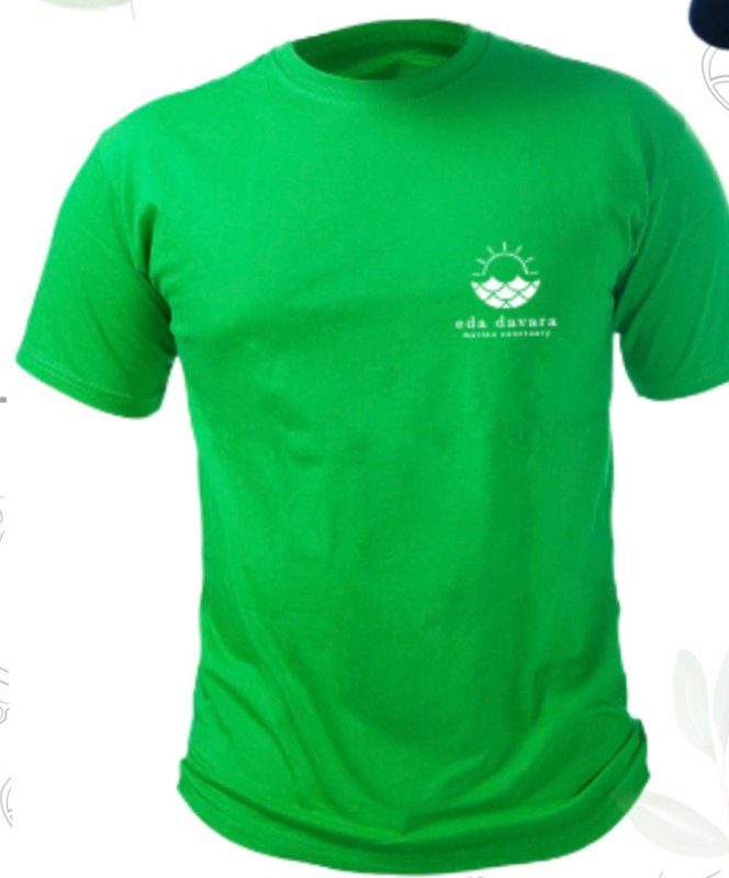 Mangrove Beautiful Resilience shirt